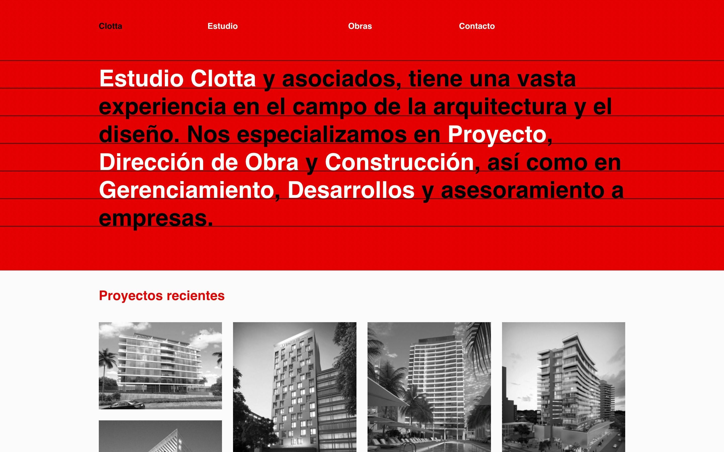 Preview for Clotta Studio